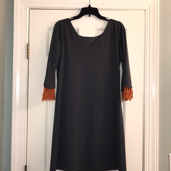Missy Robertson dress - size Medium. Like new - Picture 2 of 3